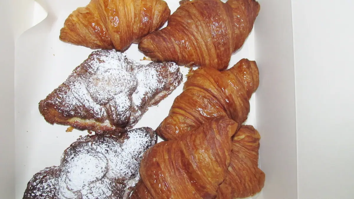 Cookie Shop bakes