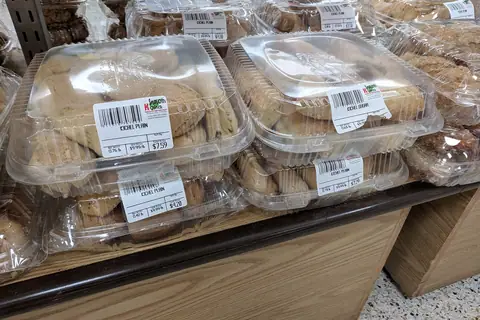 Fit Cookie photo 3